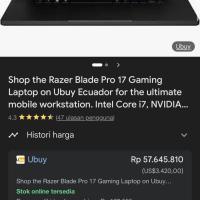 Duta Laptop