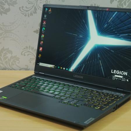 Lenovo Legion 5/