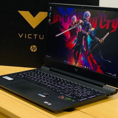 HP Victus 16/