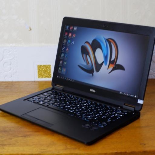 Dell Latitude E7250 Core i5/