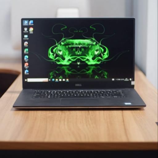 Dell Precision 5520 Mobile Workstation/