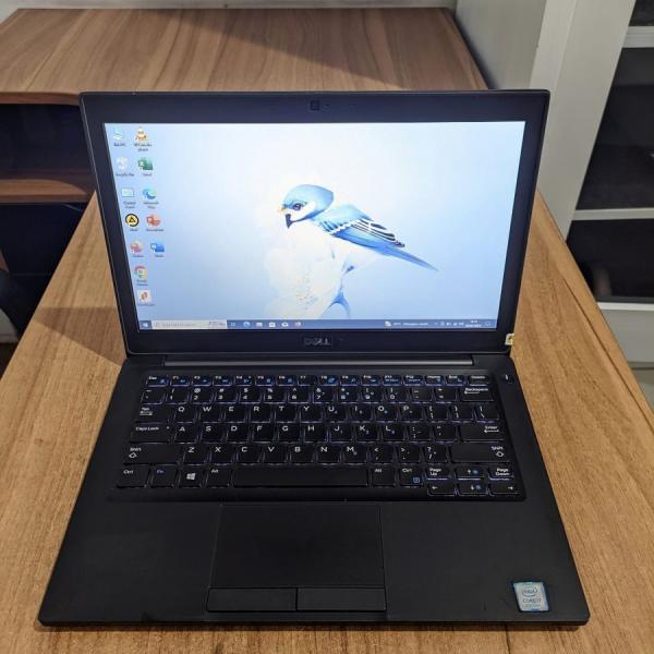 Dell Latitude 7290 Core i7