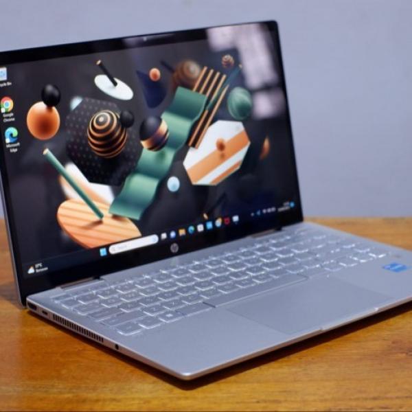HP Pavilion X360 Gen 12