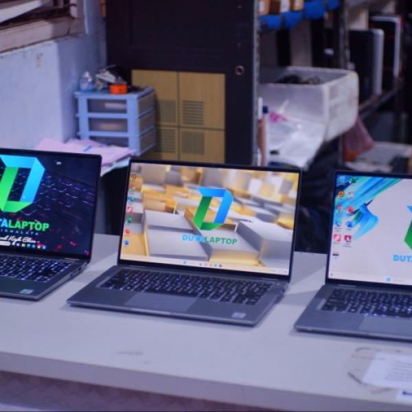 Dell Latitude 9410 2 in 1