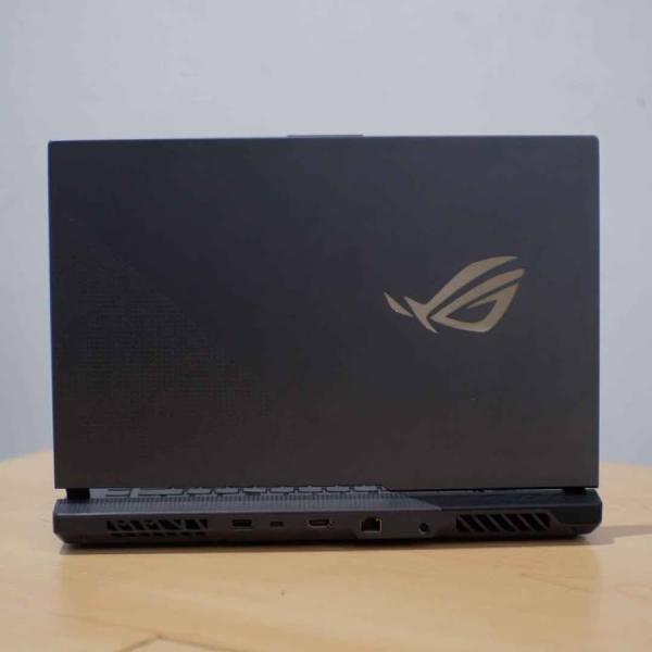 Asus ROG G513QM Ryzen 9 