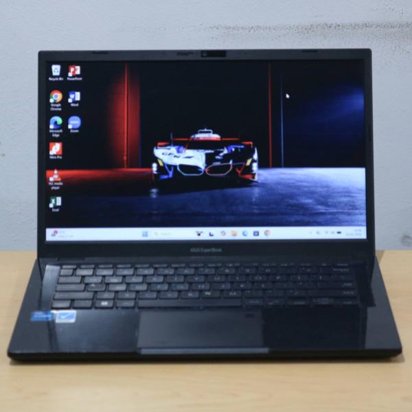 Asus Expertbook B1402CBA
