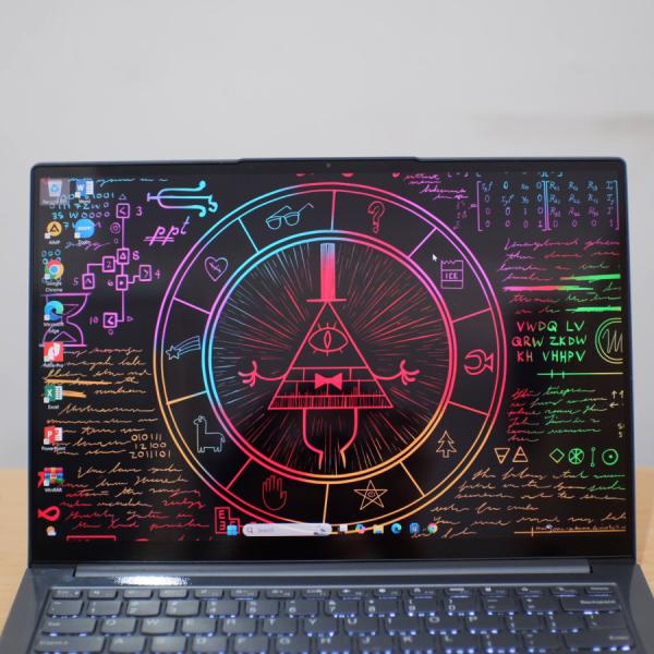 Lenovo Yoga Slim 7 Pro